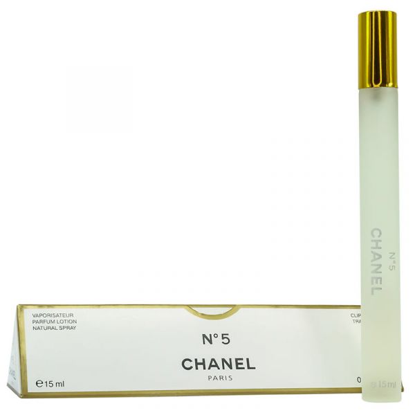 Chanel No. 5, 15 ml